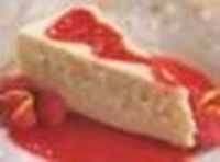 Strawberries triangle